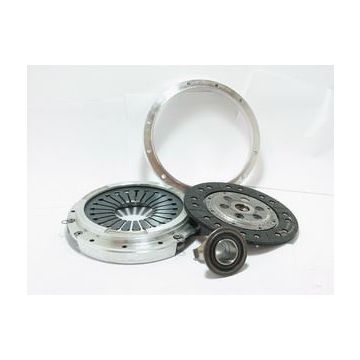 Zestaw sprzęgła Xtreme Clutch PORSCHE 911 3.0 Turbo 191KW (1975-1977) KPR24003 15 999,00 zł