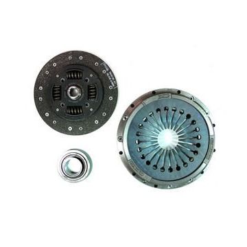 Zestaw sprzęgła Xtreme Clutch PORSCHE 911 3.2 SC Carrera 170KW (1983-1989) KPR23010 5 699,00 zł