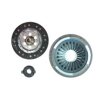 Zestaw sprzęgła Xtreme Clutch PORSCHE 911 3.6 Carrera 4 184KW (1989-1994) KPR24008 7 999,00 zł