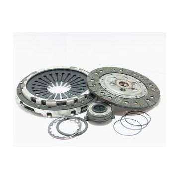 Zestaw sprzęgła Xtreme Clutch PORSCHE 911 3.6 Carrera 4 210KW (1995-1997) KPR24011 9 799,00 zł