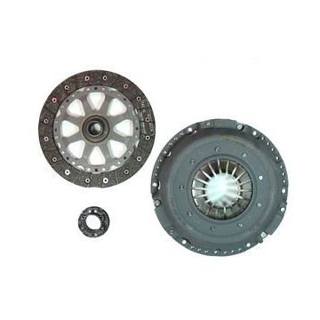 Zestaw sprzęgła Xtreme Clutch PORSCHE 911 3.6 Carrera S 254KW (2003-2005) KPR24017 5 499,00 zł