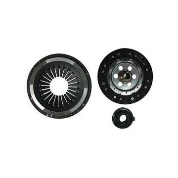 Zestaw sprzęgła Xtreme Clutch PORSCHE 911 3.6 Turbo GT2 4 316KW (1995-1997) KPR24010 8 199,00 zł