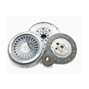 Zestaw sprzęgła Xtreme Clutch PORSCHE 911 3.6 Turbo GT2 4 316KW (1995-1997) KPR24510 17 499,00 zł