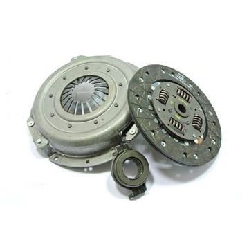 Zestaw sprzęgła Xtreme Clutch PORSCHE 924 2.0 92KW (1975-1989) KPR22001 1 999,00 zł