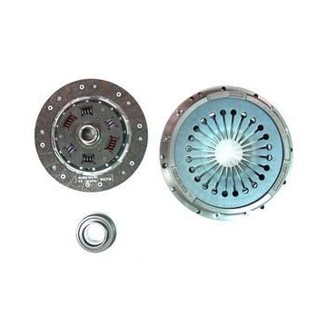 Zestaw sprzęgła Xtreme Clutch PORSCHE 944 2.5 120KW (1981-1987) KPR23008 7 199,01 zł