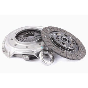 Zestaw sprzęgła Xtreme Clutch PORSCHE 944 2.5 S 140KW (1986-1988) KFD24003 948,99 zł