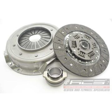 Zestaw sprzęgła Xtreme Clutch PORSCHE 944 2.5 S 140KW (1986-1988) KFD24001 898,99 zł