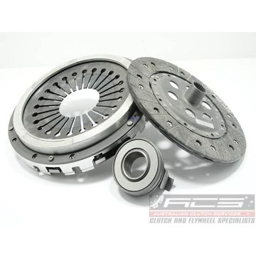 Zestaw sprzęgła Xtreme Clutch PORSCHE 968 3.0 Turbo S 224KW (1993-1995) KPR24002 9 299,00 zł