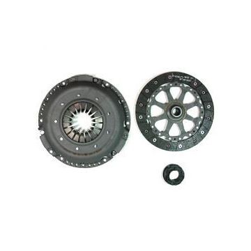 Zestaw sprzęgła Xtreme Clutch PORSCHE BOXSTER 2.7 176KW (2004-2006) KPR24022 4 899,00 zł