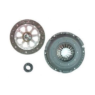 Zestaw sprzęgła Xtreme Clutch PORSCHE BOXSTER S 3.2 185KW (1999-2002) KPR24021 4 598,99 zł