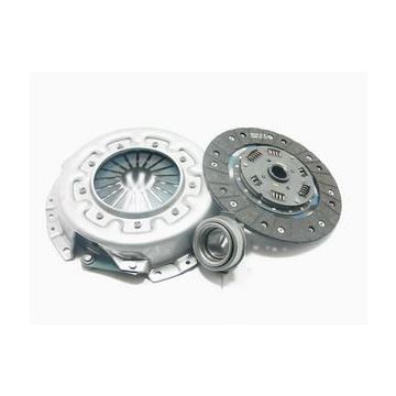Zestaw sprzęgła Xtreme Clutch Pro Organic DAIHATSU WILDCAT/ROCKY 2.8 TD 65KW (1985-1987) KDA24002 1 599,00 zł