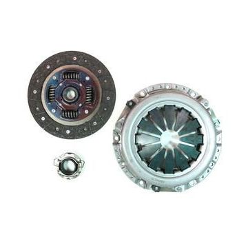 Zestaw sprzęgła Xtreme Clutch Pro Organic Ford ESCORT 1.1 43KW (1980-1983) KDA20001 898,99 zł