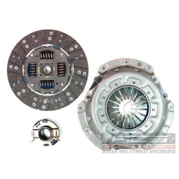 Zestaw sprzęgła Xtreme Clutch Pro Organic HOLDEN RODEO 3.0 TD 4x4 (TFS77) 96KW (2003-2007) KGM25003 1 799,00 zł