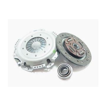 Zestaw sprzęgła Xtreme Clutch Pro Organic Honda CRX 1.6 i 16V (ED9) 96KW (1987-1992) KHN20003 799,00 zł