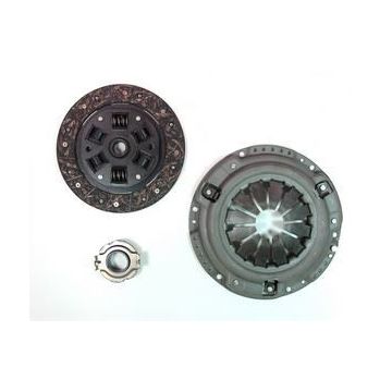 Zestaw sprzęgła Xtreme Clutch Pro Organic Honda CRX 1.6 i 16V (ED9) 96KW (1987-1992) KHN21002 799,00 zł