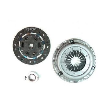 Zestaw sprzęgła Xtreme Clutch Pro Organic Honda CRX 1.6 i VTi (EG2) 118KW (1992-1998) KHN22007 1 399,00 zł
