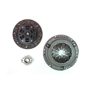 Zestaw sprzęgła Xtreme Clutch Pro Organic Honda HR-V 1.6 16V 4WD (GH2, GH4) 91KW (1999-on) KHN21001 948,99 zł
