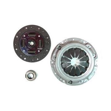 Zestaw sprzęgła Xtreme Clutch Pro Organic Honda INTEGRA 1.5 63KW (1985-1989) KHN19001 659,00 zł