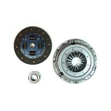 Zestaw sprzęgła Xtreme Clutch Pro Organic Honda INTEGRA 1.8 (DA9) 96KW (1989-1993) KHN22003 1 499,00 zł