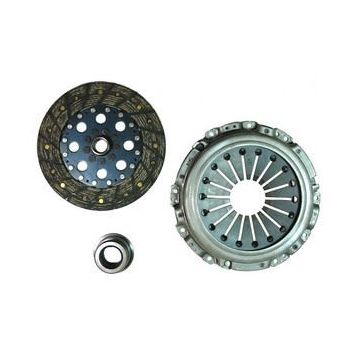 Zestaw sprzęgła Xtreme Clutch Pro Organic Honda NSX 3.2 24V Vtec (NA2) 206KW (1997-2005) KHN23007 12 499,00 zł