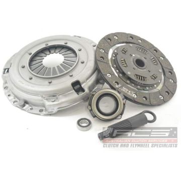 Zestaw sprzęgła Xtreme Clutch Pro Organic Honda ORTHIA / PARTNER 2.0 110KW (1995-2001) KHN22005 2 099,00 zł