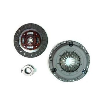 Zestaw sprzęgła Xtreme Clutch Pro Organic Honda PRELUDE 2.0 i EX 16V 106KW (1987-1991) KHN22001 1 399,00 zł