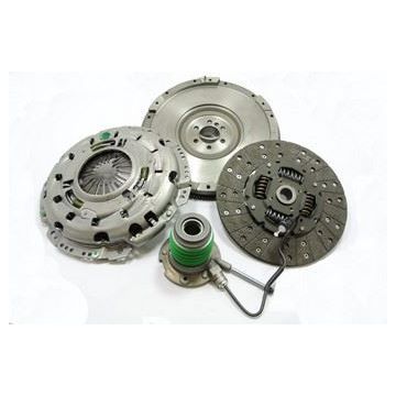Zestaw sprzęgła Xtreme Clutch Pro Organic HSV W427 7.0 i V8 375KW (2008-2013) KGM30603 7 999,00 zł