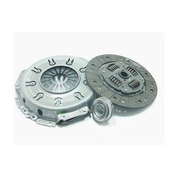 Zestaw sprzęgła Xtreme Clutch Pro Organic Hyundai H100 2.4 84KW (1997-2000) KMI24005 1 099,01 zł