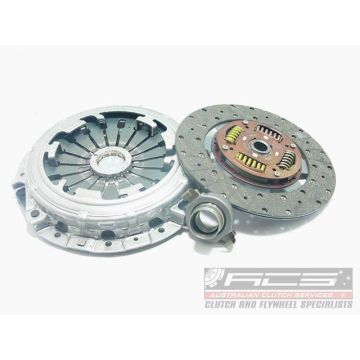 Zestaw sprzęgła Xtreme Clutch Pro Organic ISUZU D-MAX 3.0 DiTD 4x4 (TFS85_) 120KW (2007-2012) KIZ28006 2 699,00 zł