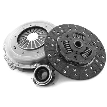 Zestaw sprzęgła Xtreme Clutch Pro Organic ISUZU MU-X 3.0 CRDi 4x4 130KW (2013-on) KIZ28007 3 299,00 zł