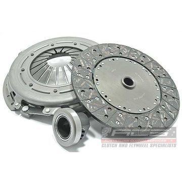 Zestaw sprzęgła Xtreme Clutch Pro Organic LAND ROVER DISCOVERY 2.5 Td5 4x4 102KW (1998-2004) KLR27005 1 599,00 zł