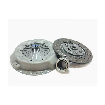 Zestaw sprzęgła Xtreme Clutch Pro Organic LAND ROVER DISCOVERY 4.0 V8 4x4 136KW (1998-2004) KLR27003 2 198,99 zł