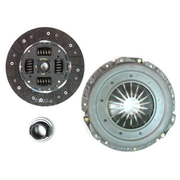 Zestaw sprzęgła Xtreme Clutch Pro Organic LAND ROVER RANGE ROVER 2.4 TD 4x4 89KW (1989-1992) KLR24006 1 299,00 zł