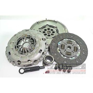 Zestaw sprzęgła Xtreme Clutch Pro Organic Mazda BT-50 3.0 CDVi 4x4 115KW (2006-2011) KFD25515 6 399,00 zł