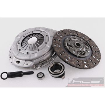 Zestaw sprzęgła Xtreme Clutch Pro Organic Mazda E-SERIE E2500 D 61KW (1999-2003) KMZ25002 1 399,00 zł