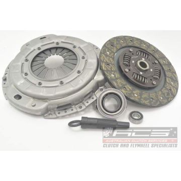 Zestaw sprzęgła Xtreme Clutch Pro Organic Mazda E-SERIE E2500 TD 61KW (1997-1999) KFD24013 1 399,00 zł