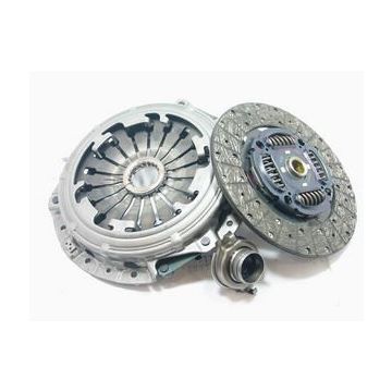 Zestaw sprzęgła Xtreme Clutch Pro Organic Mitsubishi PAJERO 3.2 DI-D All-wheel Drive (V88W, V98W) 118KW (2006-2009) KMI28006 3 099,00 zł