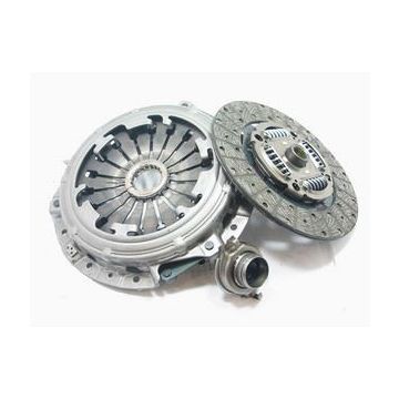 Zestaw sprzęgła Xtreme Clutch Pro Organic Mitsubishi PAJERO 3.2 TD 4WD 147KW (2010-on) KMI28010 3 099,00 zł
