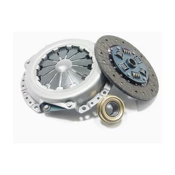Zestaw sprzęgła Xtreme Clutch Pro Organic Mitsubishi PAJERO IO 2.0 GDI All-wheel Drive (H67W, H77W) 95KW (2001-2003) KMI22012 849,00 zł