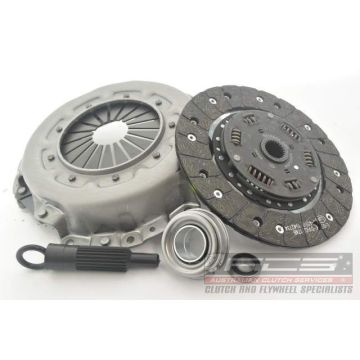 Zestaw sprzęgła Xtreme Clutch Pro Organic Mitsubishi TRITON 2.6 4WD (K33T) 84KW (1990-1996) KMI23004 849,00 zł