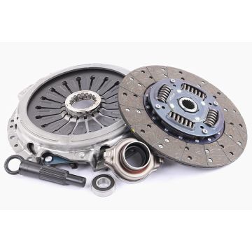 Zestaw sprzęgła Xtreme Clutch Pro Organic Mitsubishi TRITON 2.8 TD 4WD 92KW (2003-2006) KMI25002 2 299,01 zł