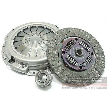 Zestaw sprzęgła Xtreme Clutch Pro Organic Mitsubishi TRITON 3.2 DI-D 4WD (KB8T) 118KW (2006-2009) KMI28005 2 198,99 zł