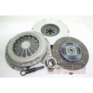 Zestaw sprzęgła Xtreme Clutch Pro Organic Nissan NAVARA 3.2 D 4WD 76KW (1997-2001) KNI25511 6 599,00 zł