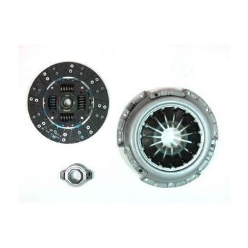 Zestaw sprzęgła Xtreme Clutch Pro Organic Nissan NAVARA 3.2 TD 76KW (1997-2001) KNI25004 2 198,99 zł