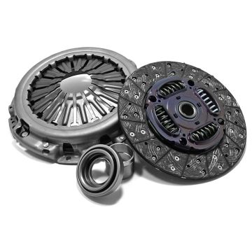 Zestaw sprzęgła Xtreme Clutch Pro Organic Nissan PATHFINDER 2.5 dCi 4WD 140KW (2010-2013) KNI25010 2 399,00 zł