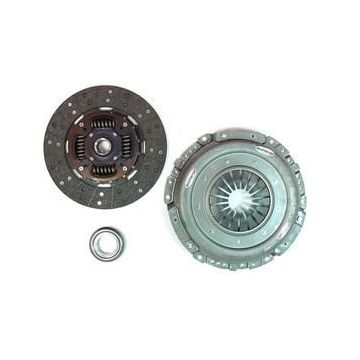 Zestaw sprzęgła Xtreme Clutch Pro Organic Nissan PATHFINDER 3.0 i 4WD 109KW (1992-1995) KNI26001 1 499,00 zł