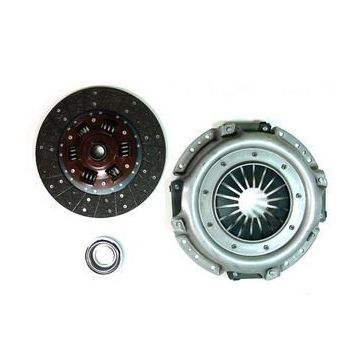 Zestaw sprzęgła Xtreme Clutch Pro Organic Nissan PATROL 4.5 (Y61) 145KW (1997-2001) KNI28007 2 499,00 zł