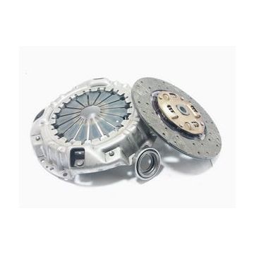 Zestaw sprzęgła Xtreme Clutch Pro Organic Nissan PATROL 4.8 180KW (2000-on) KNI30001 3 699,00 zł