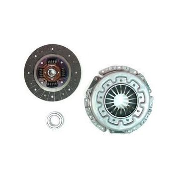 Zestaw sprzęgła Xtreme Clutch Pro Organic Nissan PATROL GR 2.8 TD 4x4 85KW (1994-1997) KNI24004 1 249,00 zł