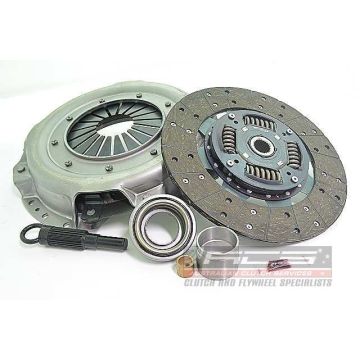 Zestaw sprzęgła Xtreme Clutch Pro Organic Nissan PATROL GR 4.2 D 4x4 (TY61) 91KW (1999-2012) KNI28001 1 999,00 zł
